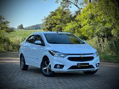 Chevrolet PRISMA LTZ 1.4 2018 NEUMANN VEÍCULOS ARROIO DO MEIO / Carros no Vale