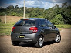 Citroen C3 EXCLUSIVE 1.6 2014 NEUMANN VEÍCULOS ARROIO DO MEIO / Carros no Vale