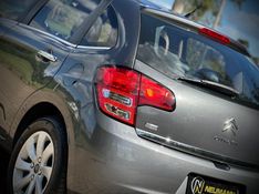 Citroen C3 EXCLUSIVE 1.6 2014 NEUMANN VEÍCULOS ARROIO DO MEIO / Carros no Vale