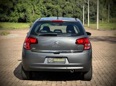 Citroen C3 EXCLUSIVE 1.6 2014 NEUMANN VEÍCULOS ARROIO DO MEIO / Carros no Vale