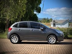 Citroen C3 EXCLUSIVE 1.6 2014 NEUMANN VEÍCULOS ARROIO DO MEIO / Carros no Vale