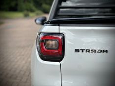 Fiat STRADA ENDURANCE 1.4 2021 NEUMANN VEÍCULOS ARROIO DO MEIO / Carros no Vale