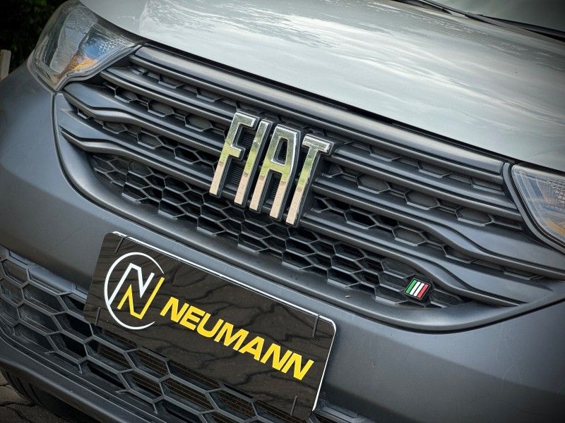 Fiat STRADA ENDURANCE 1.4 2021 NEUMANN VEÍCULOS ARROIO DO MEIO / Carros no Vale