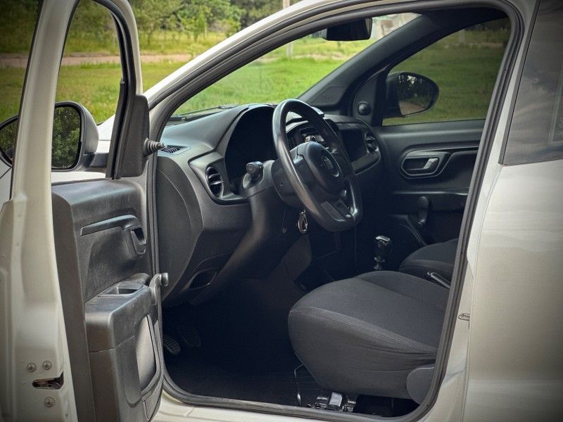 Fiat STRADA ENDURANCE 1.4 2021 NEUMANN VEÍCULOS ARROIO DO MEIO / Carros no Vale