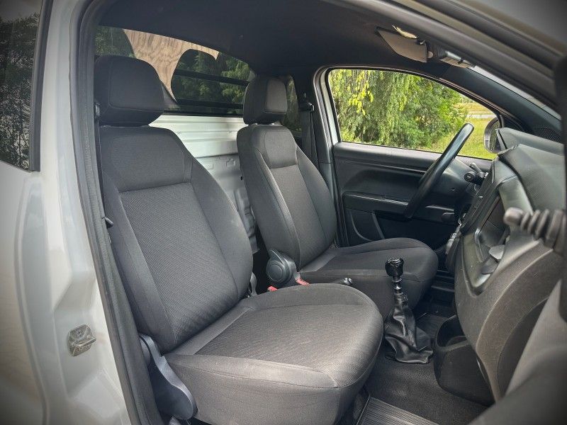 Fiat STRADA ENDURANCE 1.4 2021 NEUMANN VEÍCULOS ARROIO DO MEIO / Carros no Vale