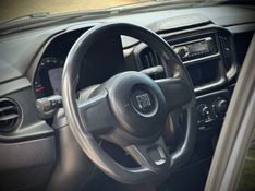 Fiat STRADA ENDURANCE 1.4 2021 NEUMANN VEÍCULOS ARROIO DO MEIO / Carros no Vale