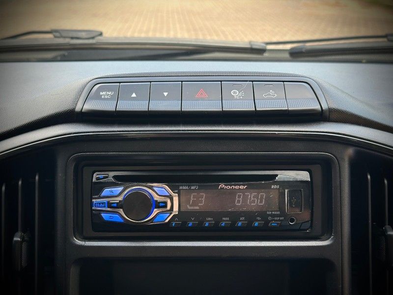 Fiat STRADA ENDURANCE 1.4 2021 NEUMANN VEÍCULOS ARROIO DO MEIO / Carros no Vale