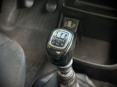 Fiat STRADA ENDURANCE 1.4 2021 NEUMANN VEÍCULOS ARROIO DO MEIO / Carros no Vale