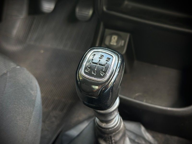 Fiat STRADA ENDURANCE 1.4 2021 NEUMANN VEÍCULOS ARROIO DO MEIO / Carros no Vale