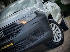 Fiat STRADA ENDURANCE 1.4 2021 NEUMANN VEÍCULOS ARROIO DO MEIO / Carros no Vale