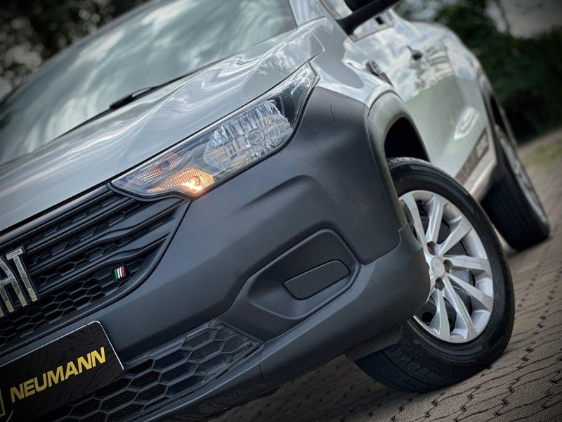 Fiat STRADA ENDURANCE 1.4 2021 NEUMANN VEÍCULOS ARROIO DO MEIO / Carros no Vale