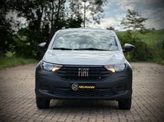 Fiat STRADA ENDURANCE 1.4 2021 NEUMANN VEÍCULOS ARROIO DO MEIO / Carros no Vale