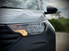 Fiat STRADA ENDURANCE 1.4 2021 NEUMANN VEÍCULOS ARROIO DO MEIO / Carros no Vale