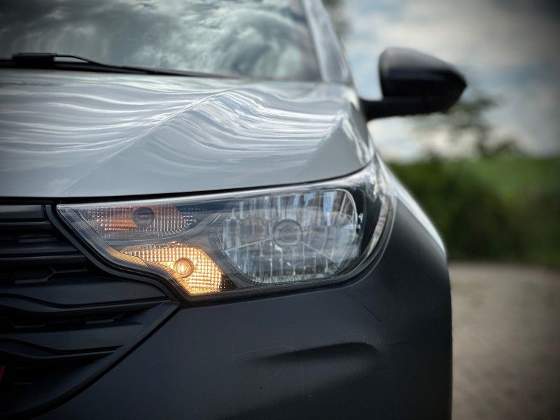 Fiat STRADA ENDURANCE 1.4 2021 NEUMANN VEÍCULOS ARROIO DO MEIO / Carros no Vale