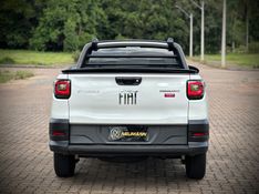 Fiat STRADA ENDURANCE 1.4 2021 NEUMANN VEÍCULOS ARROIO DO MEIO / Carros no Vale