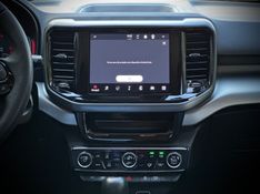 Fiat TORO VOLCANO 2.0 2022 NEUMANN VEÍCULOS ARROIO DO MEIO / Carros no Vale