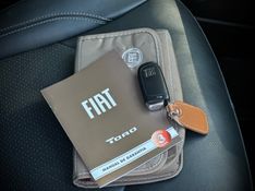 Fiat TORO VOLCANO 2.0 2022 NEUMANN VEÍCULOS ARROIO DO MEIO / Carros no Vale