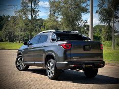 Fiat TORO VOLCANO 2.0 2022 NEUMANN VEÍCULOS ARROIO DO MEIO / Carros no Vale