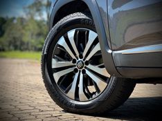 Fiat TORO VOLCANO 2.0 2022 NEUMANN VEÍCULOS ARROIO DO MEIO / Carros no Vale