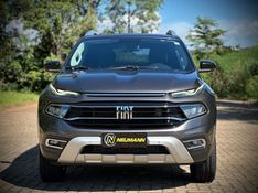 Fiat TORO VOLCANO 2.0 2022 NEUMANN VEÍCULOS ARROIO DO MEIO / Carros no Vale