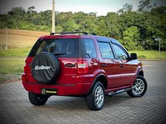 Ford ECOSPORT XLS 1.6 2004 NEUMANN VEÍCULOS ARROIO DO MEIO / Carros no Vale