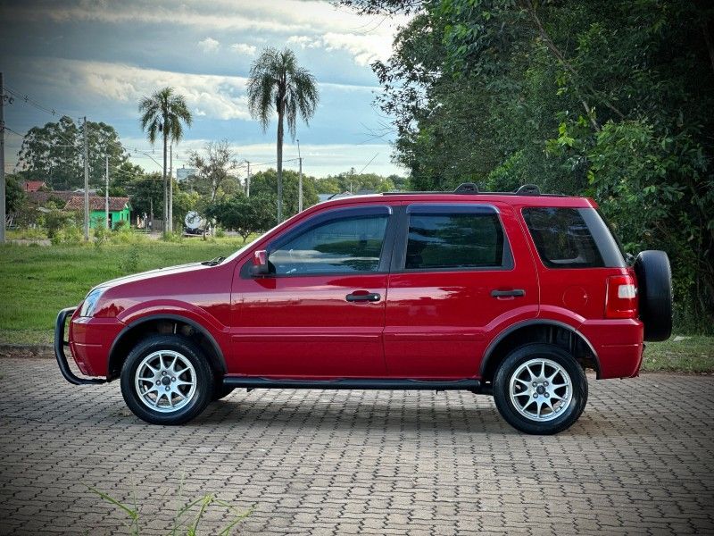 Ford ECOSPORT XLS 1.6 2004 NEUMANN VEÍCULOS ARROIO DO MEIO / Carros no Vale