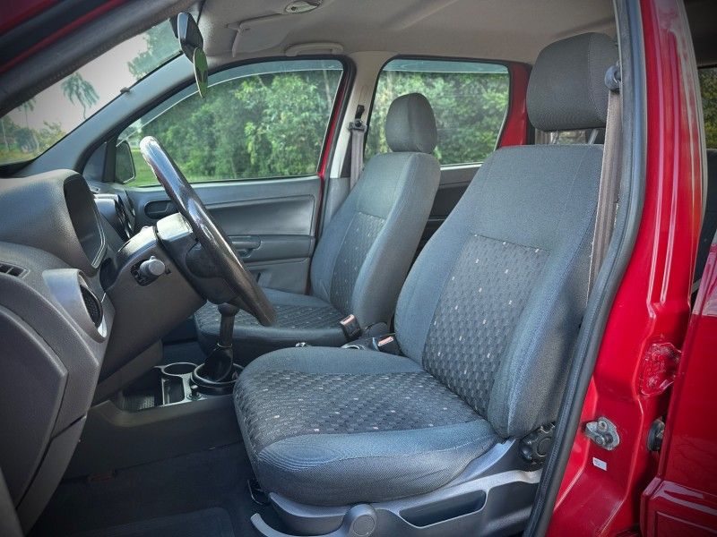 Ford ECOSPORT XLS 1.6 2004 NEUMANN VEÍCULOS ARROIO DO MEIO / Carros no Vale