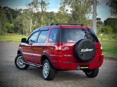Ford ECOSPORT XLS 1.6 2004 NEUMANN VEÍCULOS ARROIO DO MEIO / Carros no Vale