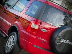 Ford ECOSPORT XLS 1.6 2004 NEUMANN VEÍCULOS ARROIO DO MEIO / Carros no Vale