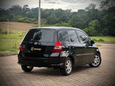 Honda FIT EX 1.5 2008 NEUMANN VEÍCULOS ARROIO DO MEIO / Carros no Vale