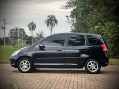 Honda FIT EX 1.5 2008 NEUMANN VEÍCULOS ARROIO DO MEIO / Carros no Vale