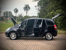 Honda FIT EX 1.5 2008 NEUMANN VEÍCULOS ARROIO DO MEIO / Carros no Vale