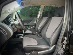 Honda FIT EX 1.5 2008 NEUMANN VEÍCULOS ARROIO DO MEIO / Carros no Vale