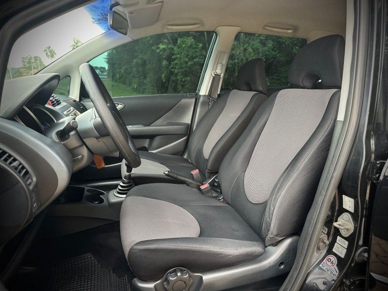 Honda FIT EX 1.5 2008 NEUMANN VEÍCULOS ARROIO DO MEIO / Carros no Vale Honda FIT EX 1.5 2008 NEUMANN VEÍCULOS ARROIO DO MEIO / Carros no Vale