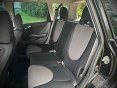 Honda FIT EX 1.5 2008 NEUMANN VEÍCULOS ARROIO DO MEIO / Carros no Vale