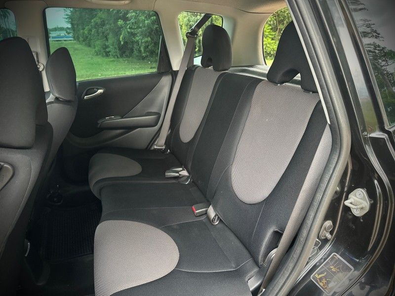 Honda FIT EX 1.5 2008 NEUMANN VEÍCULOS ARROIO DO MEIO / Carros no Vale Honda FIT EX 1.5 2008 NEUMANN VEÍCULOS ARROIO DO MEIO / Carros no Vale