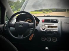Honda FIT EX 1.5 2008 NEUMANN VEÍCULOS ARROIO DO MEIO / Carros no Vale