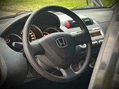 Honda FIT EX 1.5 2008 NEUMANN VEÍCULOS ARROIO DO MEIO / Carros no Vale