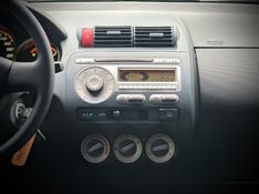 Honda FIT EX 1.5 2008 NEUMANN VEÍCULOS ARROIO DO MEIO / Carros no Vale