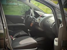 Honda FIT EX 1.5 2008 NEUMANN VEÍCULOS ARROIO DO MEIO / Carros no Vale