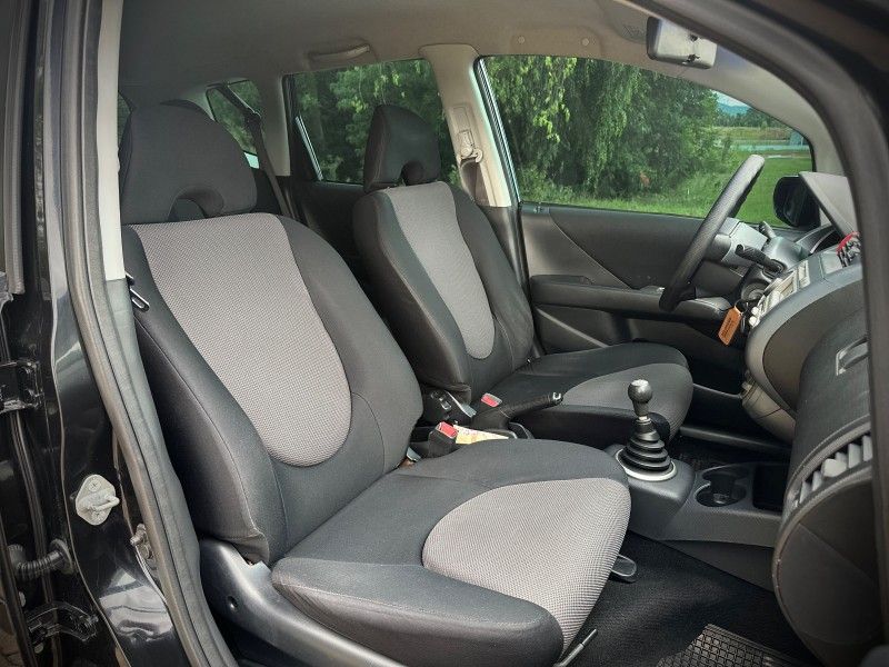 Honda FIT EX 1.5 2008 NEUMANN VEÍCULOS ARROIO DO MEIO / Carros no Vale Honda FIT EX 1.5 2008 NEUMANN VEÍCULOS ARROIO DO MEIO / Carros no Vale