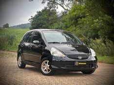 Honda FIT EX 1.5 2008 NEUMANN VEÍCULOS ARROIO DO MEIO / Carros no Vale