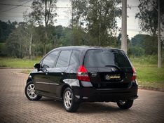 Honda FIT EX 1.5 2008 NEUMANN VEÍCULOS ARROIO DO MEIO / Carros no Vale