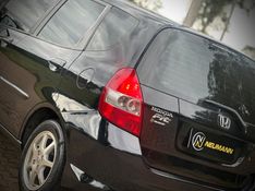 Honda FIT EX 1.5 2008 NEUMANN VEÍCULOS ARROIO DO MEIO / Carros no Vale