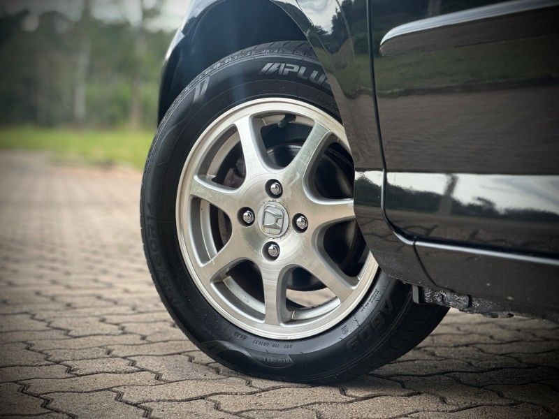 Honda FIT EX 1.5 2008 NEUMANN VEÍCULOS ARROIO DO MEIO / Carros no Vale Honda FIT EX 1.5 2008 NEUMANN VEÍCULOS ARROIO DO MEIO / Carros no Vale