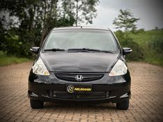 Honda FIT EX 1.5 2008 NEUMANN VEÍCULOS ARROIO DO MEIO / Carros no Vale