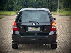 Honda FIT EX 1.5 2008 NEUMANN VEÍCULOS ARROIO DO MEIO / Carros no Vale