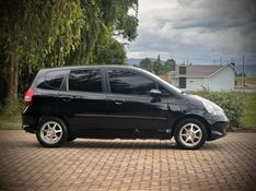 Honda FIT EX 1.5 2008 NEUMANN VEÍCULOS ARROIO DO MEIO / Carros no Vale