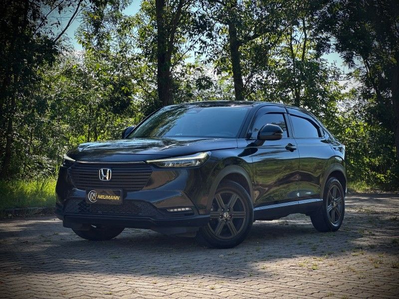 Honda HR-V EXL 2023 NEUMANN VEÍCULOS ARROIO DO MEIO / Carros no Vale