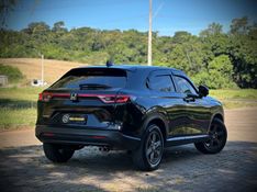 Honda HR-V EXL 2023 NEUMANN VEÍCULOS ARROIO DO MEIO / Carros no Vale